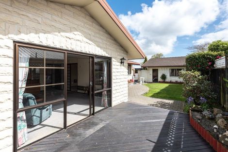 Photo of property in 3 Jacaranda Place, Parklands, Christchurch, 8083