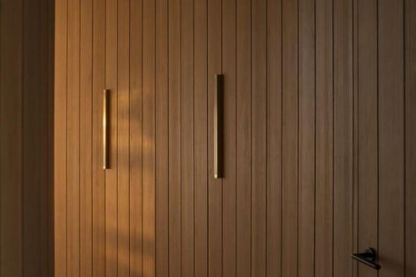 Photo of property in 166a Wairau Road, Kaitake, New Plymouth, 4374