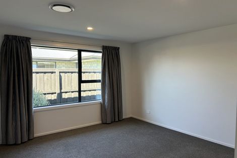 Photo of property in 19 Richard Hadlee Lane, Rolleston, 7615