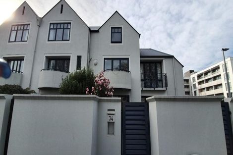 Photo of property in 34 Latimer Square, Christchurch Central, Christchurch, 8011