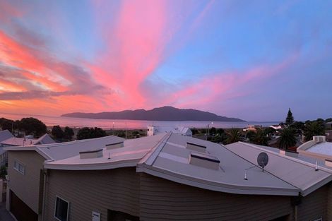 Photo of property in 11/1 Marine Parade, Paraparaumu Beach, Paraparaumu, 5032