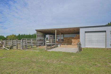 Photo of property in 2614 South Eyre Road, Eyrewell, Rangiora, 7476