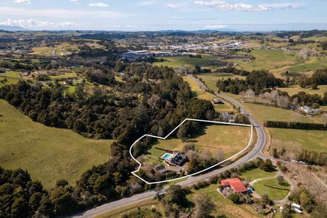 Photo of property in 346 Woodcocks Road, Warkworth, 0981