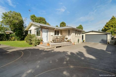 Photo of property in 18a John Laughton Place, Whakatane, 3120
