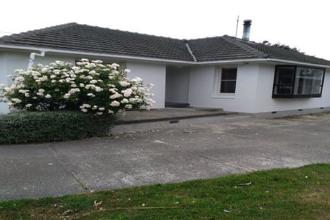 Photo of property in 17 Kinnaird Place, Hillmorton, Christchurch, 8025