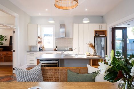 Photo of property in 69 Nelson Crescent, Napier South, Napier, 4110