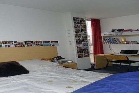 Photo of property in Hanson House, 1b/27 Hanson Street, Mount Cook, Wellington, 6021