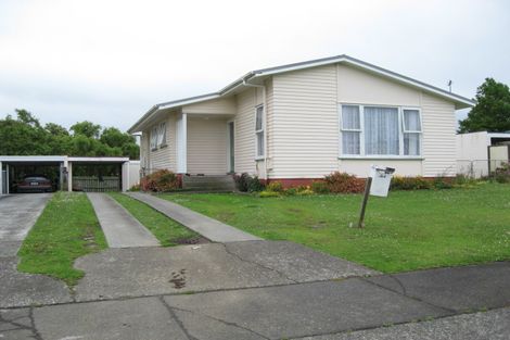 Photo of property in 44 Molesworth Place, Mangere, Auckland, 2022