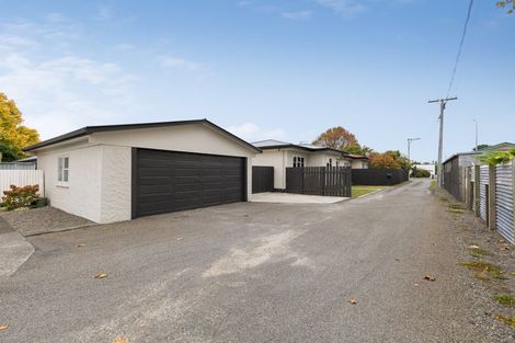 Photo of property in 72 Ferguson Street, Awapuni, Palmerston North, 4412