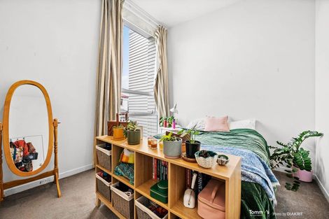 Photo of property in Altar Apartments, 13/120 Rintoul Street, Newtown, Wellington, 6021
