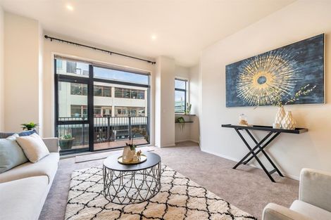 Photo of property in Madison On Tory, 14/148u Tory Street, Te Aro, Wellington, 6011