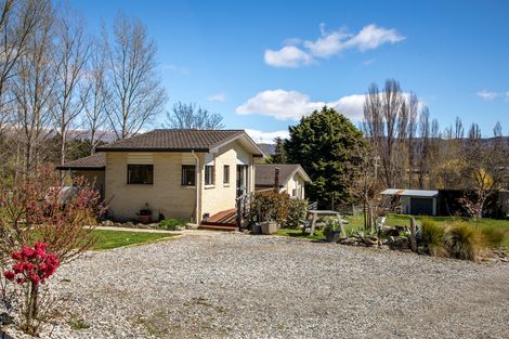 Photo of property in 16 Waipuna Road, Springvale, Alexandra, 9391