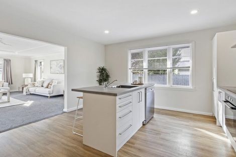 Photo of property in 4a Mundys Road, Dallington, Christchurch, 8061