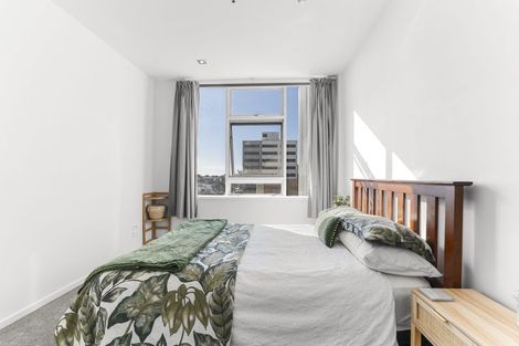 Photo of property in 22 Liardet Apartments, 303/22 Liardet Street, New Plymouth, 4310