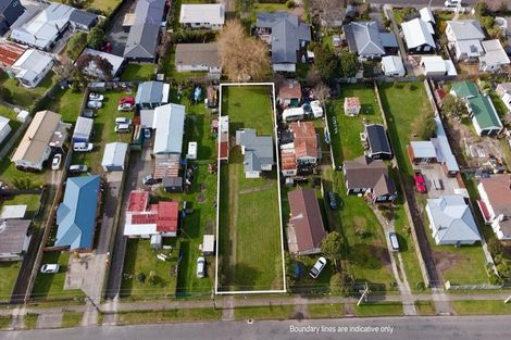 Photo of property in 21 Wikaraka Street, Ngongotaha, Rotorua, 3010