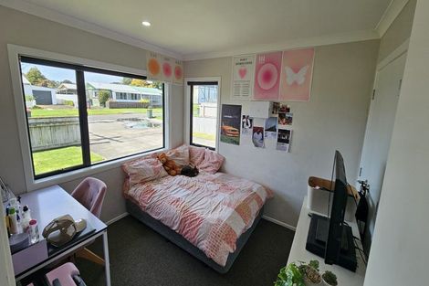 Photo of property in 63a Domett Street, Waitara, 4320