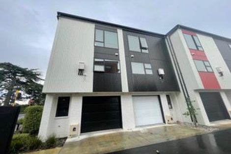 Photo of property in 22/216u Tristram Street, Hamilton Central, Hamilton, 3204