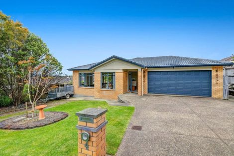 Photo of property in 4 Kingtide Place, Red Beach, 0932