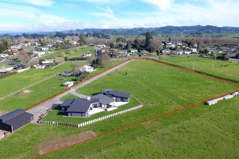 Photo of property in 21 Old Te Kuiti Road, Otorohanga, 3900