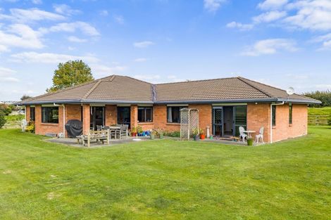 Photo of property in 242 Waring Road, Taupiri, 3791