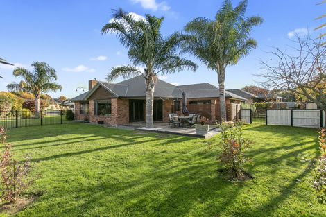 Photo of property in 16 Simpson Lane, Matamata, 3400