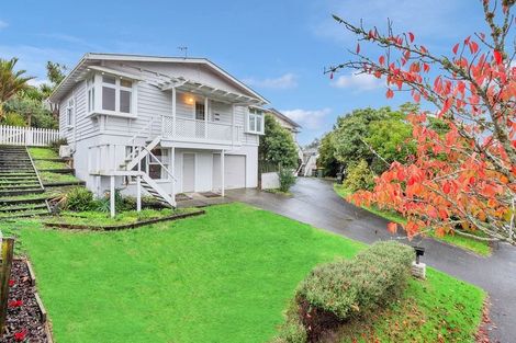 Photo of property in 55 Chislehurst Street, Henderson, Auckland, 0612