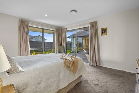 Photo of property in 3 Hotere Street, Rangiora, 7400
