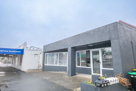 Photo of property in 597 Andersons Bay Road, Musselburgh, Dunedin, 9012