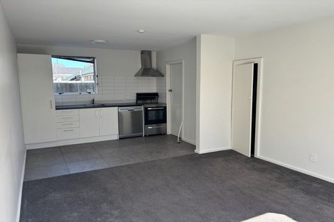 Photo of property in 2/25 Cumberland Street, Richmond, Christchurch, 8013