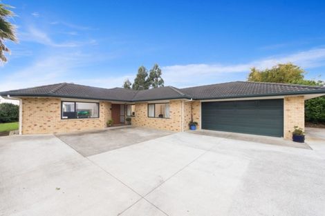 Photo of property in 113 Fitzgerald Road, Drury, 2577