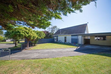 Photo of property in 8 Buller Place, Westbrook, Palmerston North, 4412