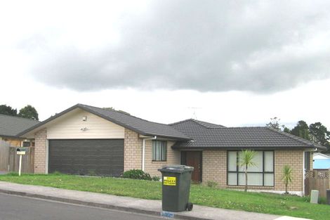 Photo of property in 29 Jadewynn Drive, Massey, Auckland, 0614