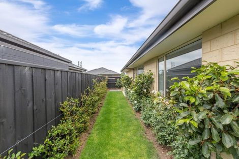 Photo of property in 107 Kemble Drive, Rolleston, 7615