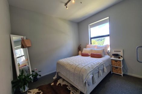 Photo of property in Detroit Apartments, 314/181u Tasman Street, Mount Cook, Wellington, 6021