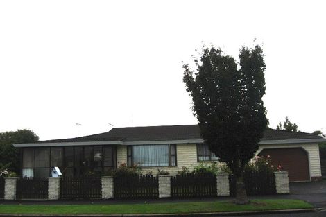 Photo of property in 54 Forfar Street, Mosgiel, 9024
