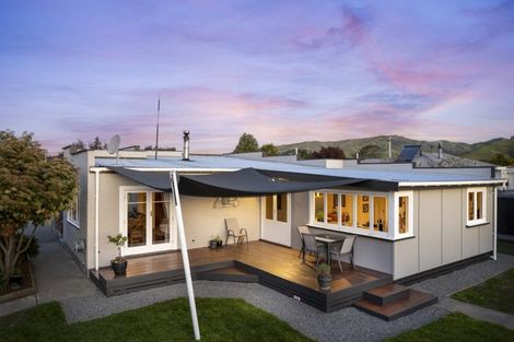 Photo of property in 95 Cleghorn Street, Redwoodtown, Blenheim, 7201