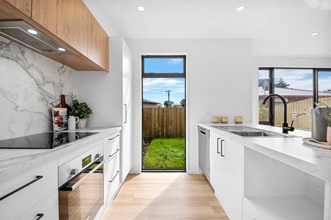 Photo of property in 57a Ruskin Street, Addington, Christchurch, 8024