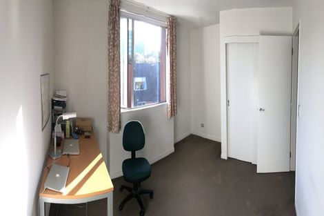 Photo of property in Altar Apartments, 3/120 Rintoul Street, Newtown, Wellington, 6021