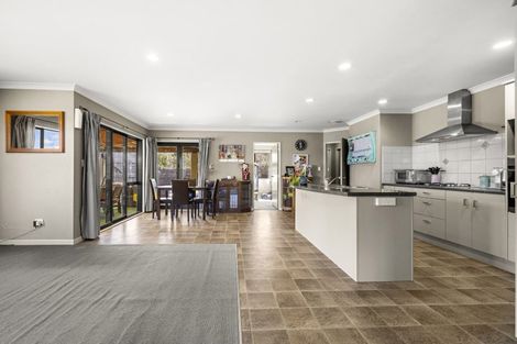 Photo of property in 15 Awanui Avenue, Kihikihi, Te Awamutu, 3875