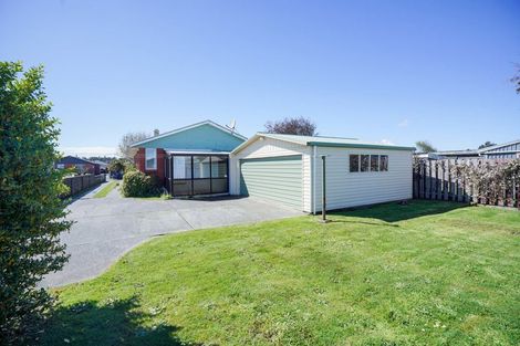 Photo of property in 57 Glenalmond Crescent, Rockdale, Invercargill, 9812