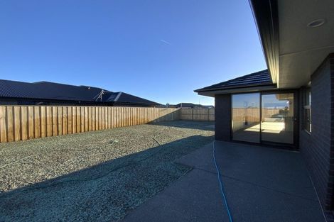 Photo of property in 571 East Maddisons Road, Rolleston, 7614