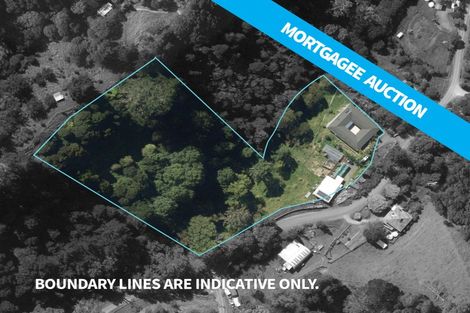 Photo of property in 60 Lenzen Road, Puhoi, Warkworth, 0994