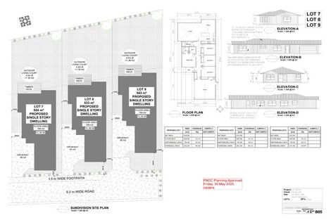 Photo of property in 48 James Line, Kelvin Grove, Palmerston North, 4414