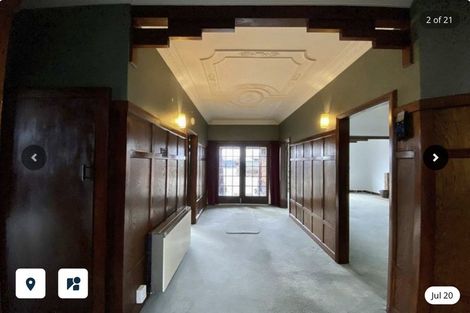 Photo of property in 87 Jackson Street, Richmond, Invercargill, 9810