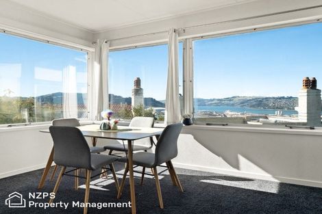 Photo of property in Cargill Court, 4/27 Arthur Street, Dunedin Central, Dunedin, 9016