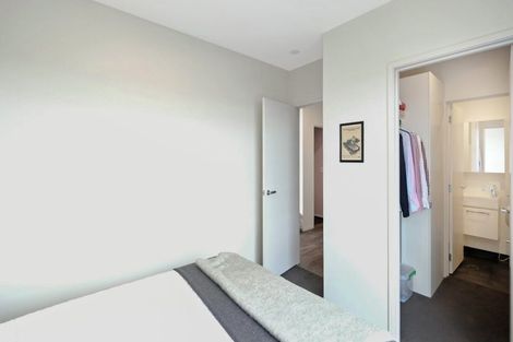 Photo of property in 401/160a Hobsonville Point Road, Hobsonville, Auckland, 0616