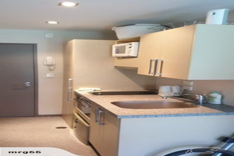 Photo of property in Dual Apartments, 108/142u Vivian Street, Te Aro, Wellington, 6011