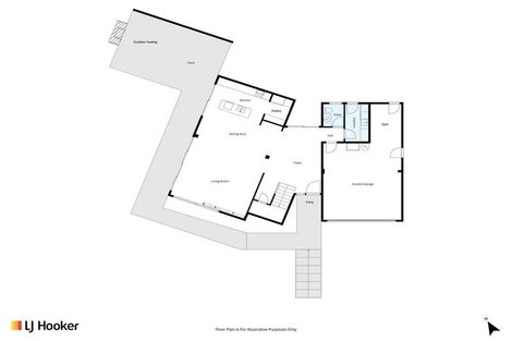 Photo of property in 4 Sunset Terrace, Ocean Grove, Dunedin, 9013