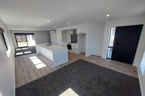 Photo of property in 35 Benn Street, Amberley, 7481