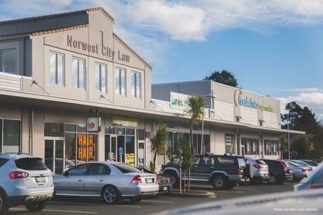 Photo of property in 95 Solan Drive, Waimauku, 0812